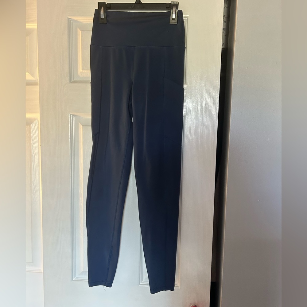 American eagle everything legging with pocket